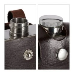 Lot De 5 Flacons De Hanche -Umbraen Boutique f8b7b697d4804c2580d09ae607676911