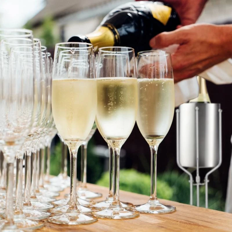 Porte-seau à Champagne 4 Porte-seau à Champagne – Image 2