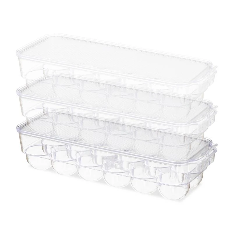 Boîte 12 Oeufs, Réfrigérateur 9 Boîte 12 Oeufs, Réfrigérateur – Image 7