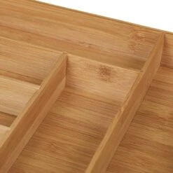Range-couvert Bambou 6 Compartiments -Umbraen Boutique f951e443d4274b76aa538279b6b65361