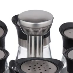 Tourniquet à épices Avec 6 Pots -Umbraen Boutique f9f5b1edaf014046832f5ad071522a6f