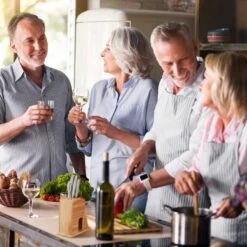 Bloc à Couteaux Bambou 12 Bloc à Couteaux Bambou -Umbraen Boutique fa0d5645e8ca4bdf8cb2943fd25b1f64