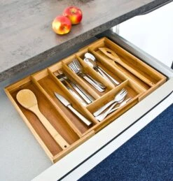 Organiseur De Tiroir Range Couverts -Umbraen Boutique fa3450589fdc4b5dadc229d0f832f53d