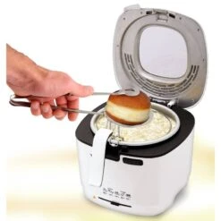 Pince à Friture Pour Beignets 12 Pince à Friture Pour Beignets -Umbraen Boutique fab3e4f123e548e48014bc7e3a6ffc42