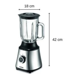 Robot Mixeur Blender 1,5 Litres 8 Robot Mixeur Blender 1,5 Litres -Umbraen Boutique fb82821b94da49348867ff4acfe64992.cropped 245 169 771 844.processed