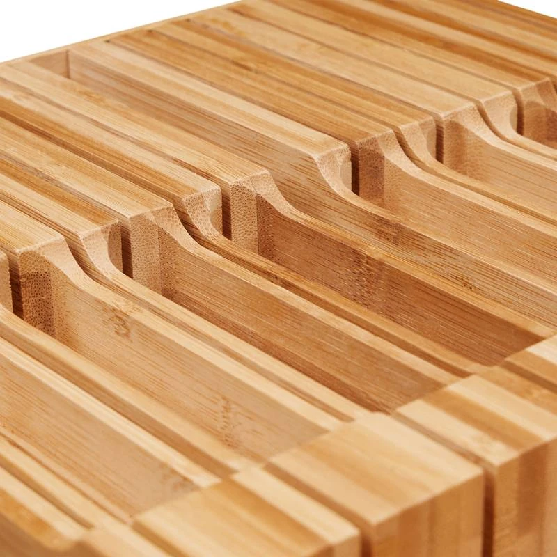 Rangement à Tiroir Pour 12 Couteaux 7 Rangement à Tiroir Pour 12 Couteaux – Image 5