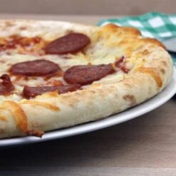 Roulette à Pizza Premium Ronde 9 Roulette à Pizza Premium Ronde -Umbraen Boutique fbaf584318bd4452aefb821d9e578111