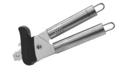 Ouvre Boîte Manuel Ovale