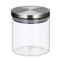 Pot De Stockage Jeu De 3 380 Ml Chacun -Umbraen Boutique fc03e7d13ca44ed7bd62751d55872858