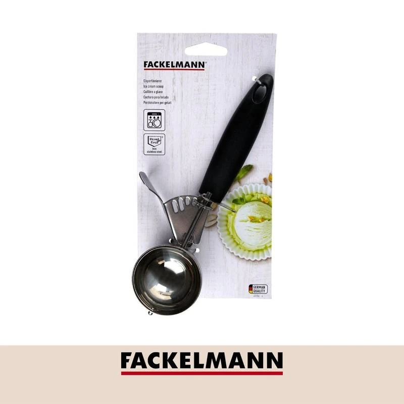 Cuillère Fackelmann 5 Cuillère Fackelmann – Image 3