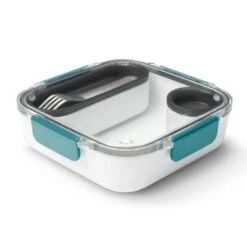 Black+Blum Lunch Box Original Sans Bpa -Umbraen Boutique fc532a1f3b394b859590d8b740004268