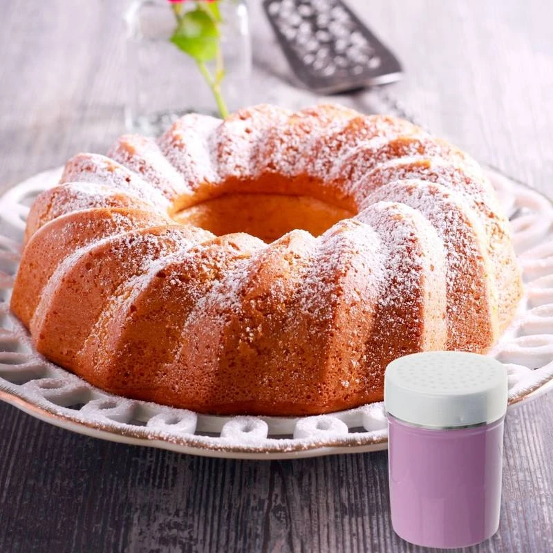 Saupoudreuse à Parmesan 4 Saupoudreuse à Parmesan – Image 2