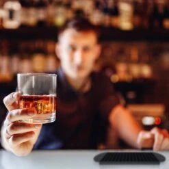 Bac à Glaçons En Silicone 1 Cm Moule -Umbraen Boutique fc8a4adb901b45d6829c6b7ac8fd4f1a