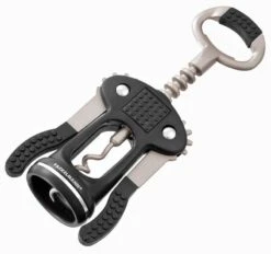 Tire-bouchon à Levier Décapsuleur