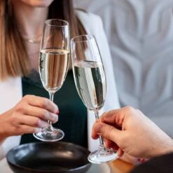 Krosno Venezia Verres à Champagne -Umbraen Boutique fcc68131d62b4642bcea007ba5c29d51