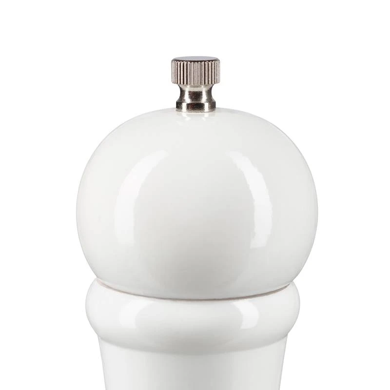 Moulin à épices En Bois Lot De 2 10 Moulin à épices En Bois Lot De 2 – Image 8