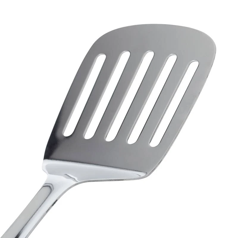 Ustensiles De Cuisine Set De 4 En Inox 7 Ustensiles De Cuisine Set De 4 En Inox – Image 5