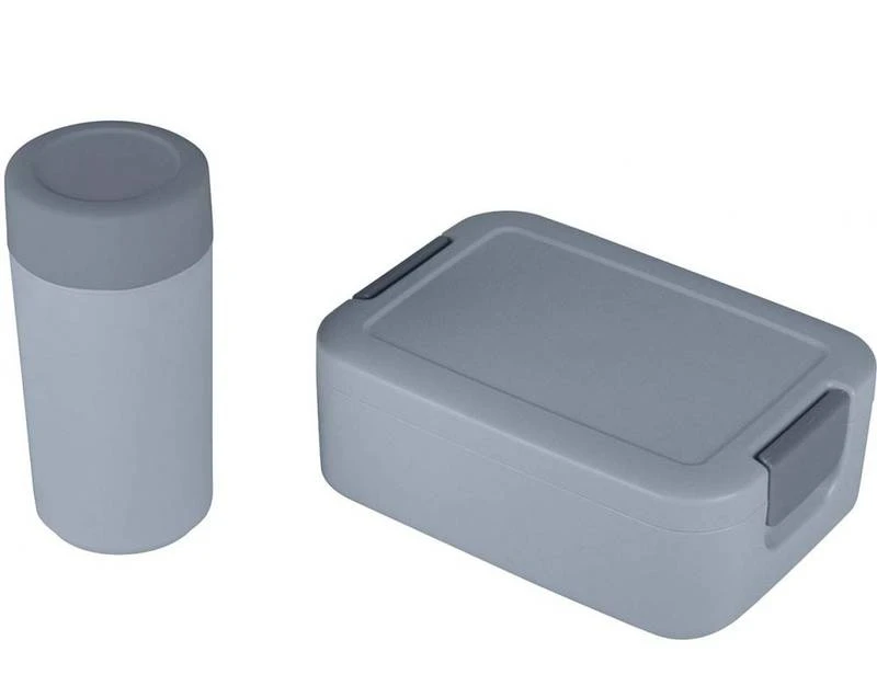 Lunchset Gourde Et Lunchbox Sigma Home 3 Lunchset Gourde Et Lunchbox Sigma Home